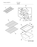 Shelves