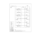 Frigidaire FPEH3077RFB wiring diagram diagram