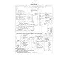 Kenmore Elite 79032643319 wiring diagram diagram