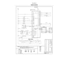 Kenmore Elite 79032363413 wiring diagram diagram