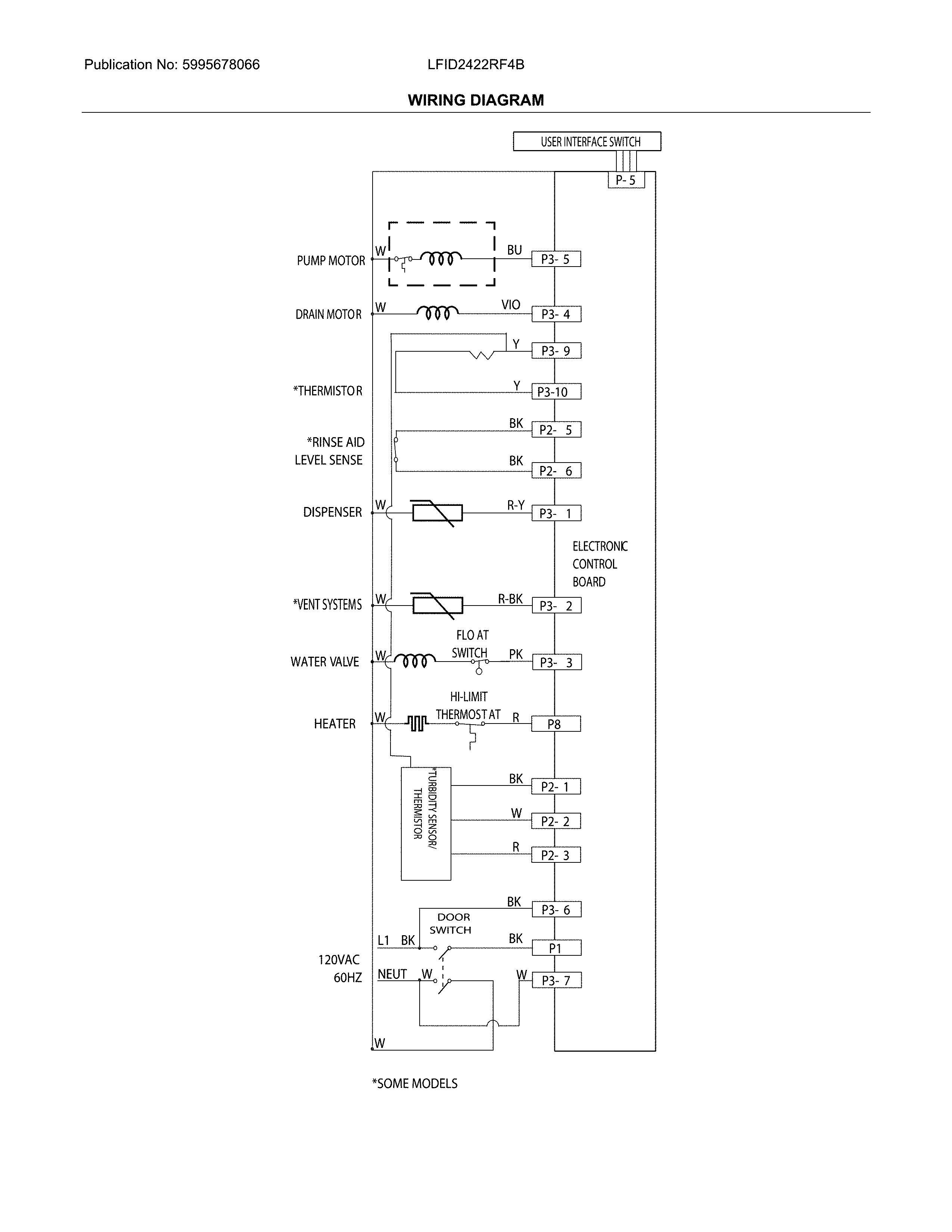 WIRING DIAGRAM