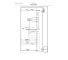 Frigidaire FGCD2444SA0A wiring diagram diagram