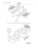 Top/drawer