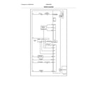Crosley CDBEH950SW0A wiring diagram diagram