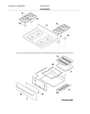 Top/drawer