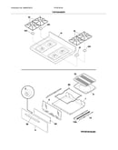 Top/drawer