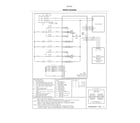 Kenmore Elite 79045319411 wiring diagram diagram