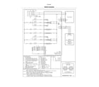 Kenmore Elite 79045419411 wiring diagram diagram