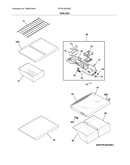Shelves