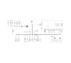 Frigidaire FPID2497RF6A wiring diagram diagram