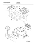 Top/drawer