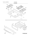Top/drawer