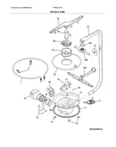 Motor & pump