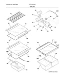 Shelves