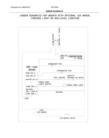 Wiring schematic