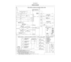 Kenmore Elite 79032623318 wiring diagram diagram