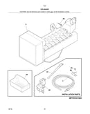 Ice maker