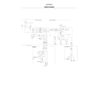 Kenmore 25360022610 wiring diagram diagram