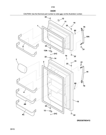 Doors