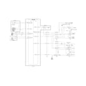 Kenmore 25360642610 wiring schematic diagram