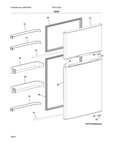 Door