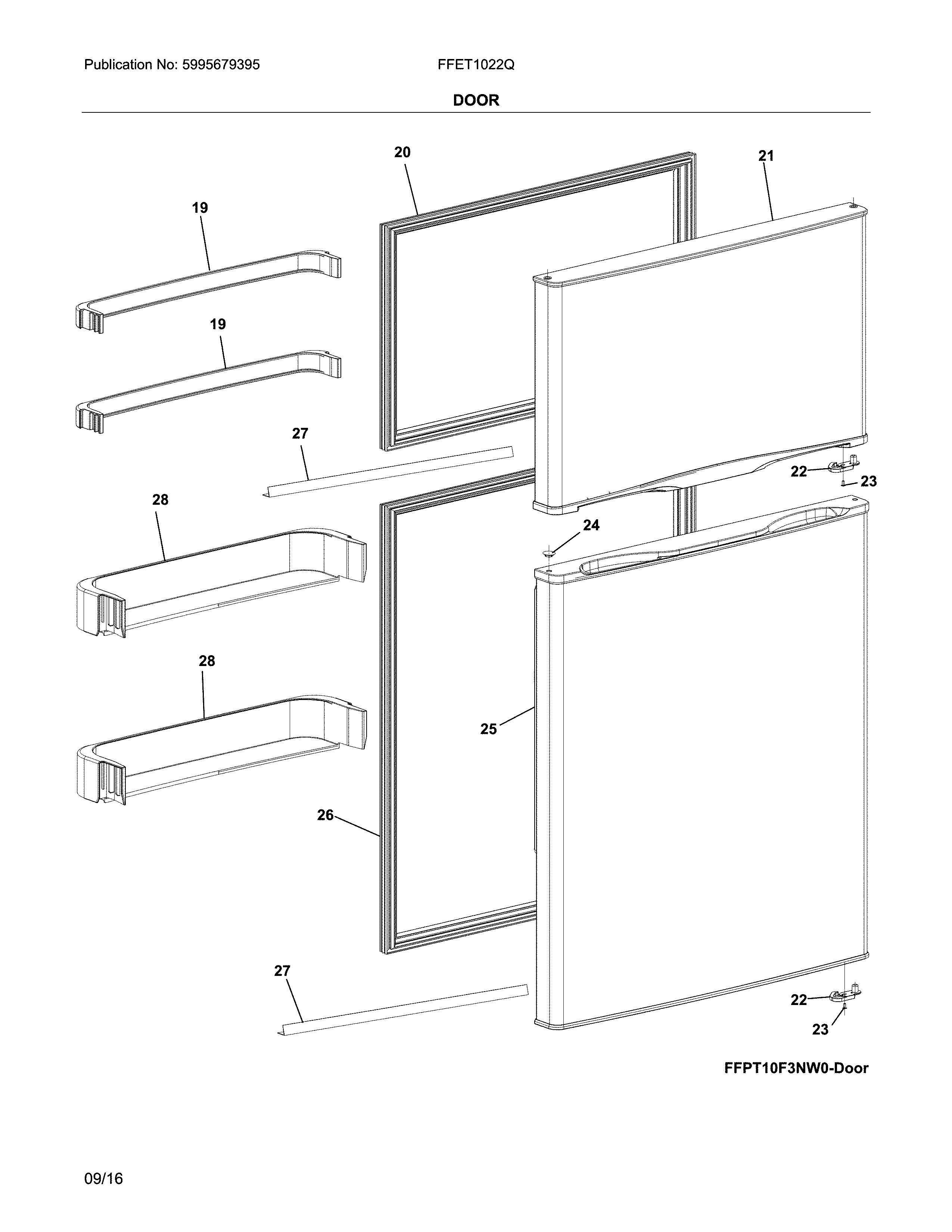 Door