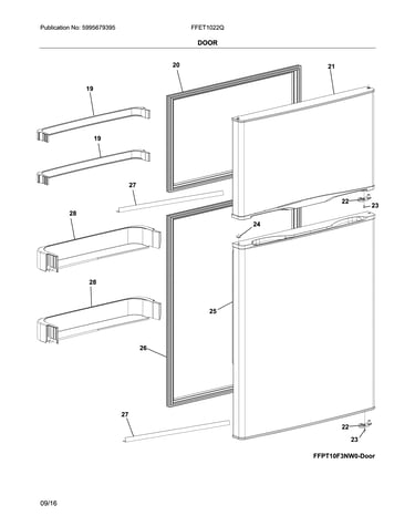 Door