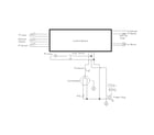Frigidaire FFET1022QW0 wiring diagram diagram