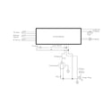Frigidaire FFTR1022QW0 wiring diagram diagram