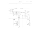 Frigidaire FFTR18D2QS4A wiring diagram diagram