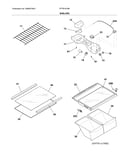 Shelves