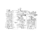 Electrolux EW23BC85KSFA wiring diagram diagram
