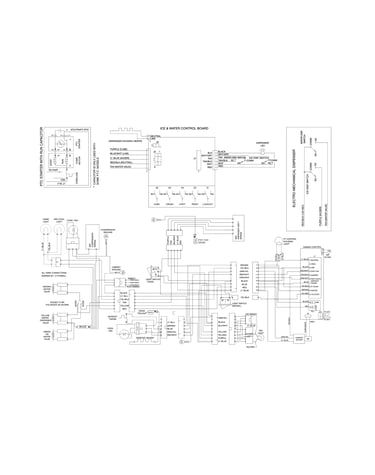Wiring schematic