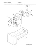 Ice container
