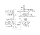 Frigidaire FFHN2740PE6A wiring diagram diagram