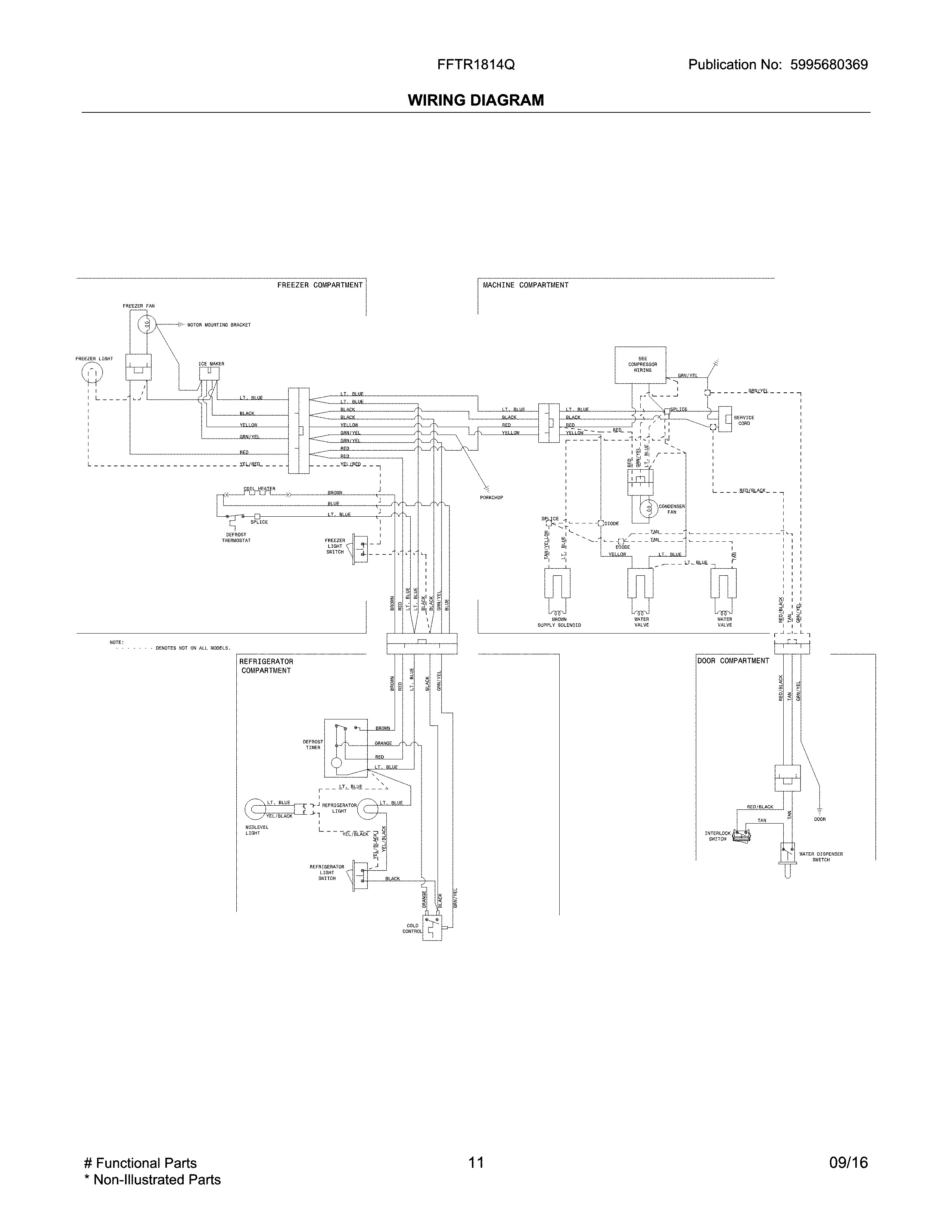 WIRING DIAGRAM