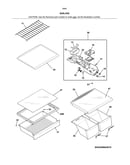 Shelves