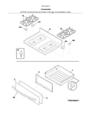 Top/drawer