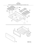 Top/drawer