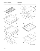 Shelves