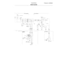 Frigidaire FTMD18P4RW5A wiring diagram diagram