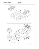 Top/drawer