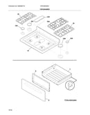 Top/drawer