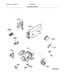 Electrical parts