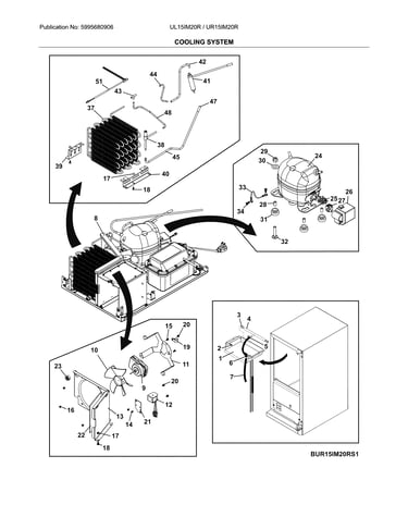 Cooling system