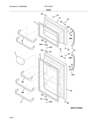 Door