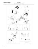 Recommended spare parts