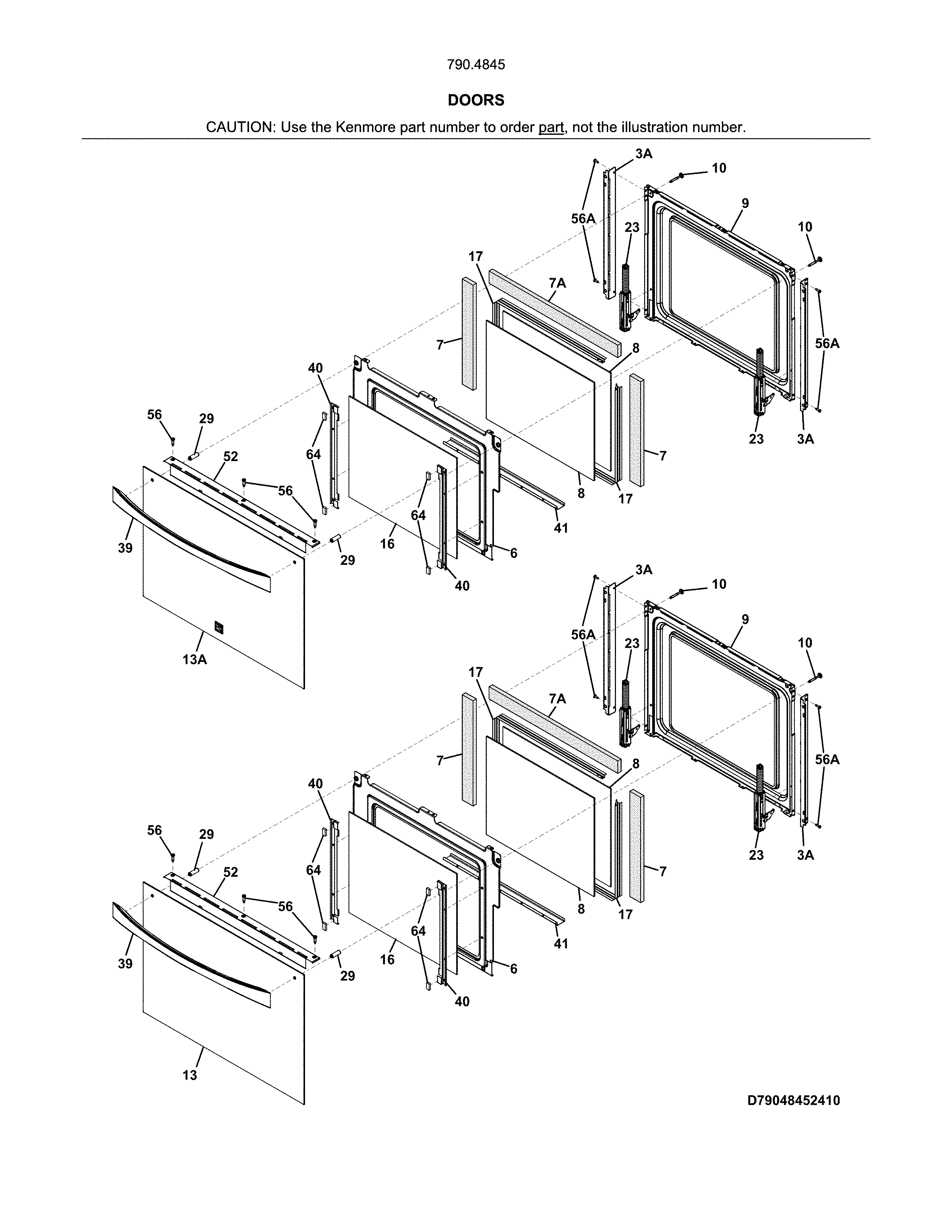 Doors