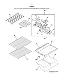 Shelves