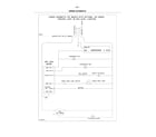 Kenmore 25360412415 wiring schematic diagram